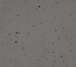 Linoleum 0090 Glattgrå