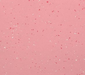 Linoleum Gerflor Lino Art 0094 Bubble Gum roosa