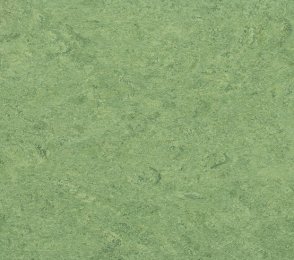 Linoleum 0100 Frog Green