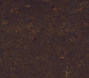 Linoleum 0108 Mocha Brown