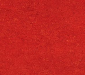 Linoleum Gerflor Marmorette 0118 Chili Red punane