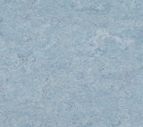 Linoleum Gerflor Marmorette 0121 Blue Eyes sinine