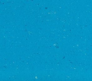 Linoleum Gerflor Colorette 0123 Poppy Blue sinine