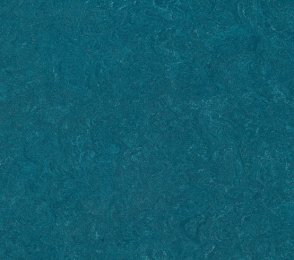 Linoleum Gerflor Marmorette 0136 Turquise Bay sinine