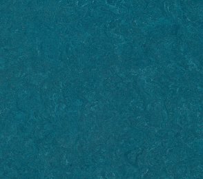 Linoleum Gerflor Marmorette 0136 Turquise Bay sinine