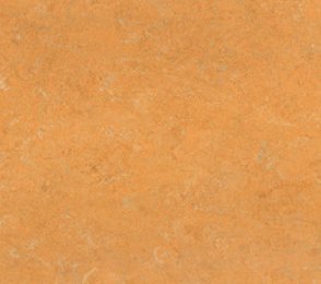 Linoleum 0173 Melon Orange