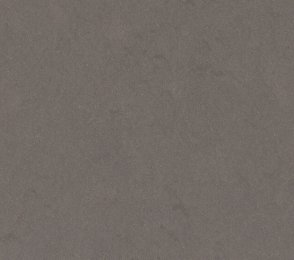 Linoleum Gerflor Lino Art 0553 Dark Concrete Grey tumehall