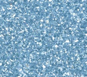 PVC for business premises 0212 Medium Blue