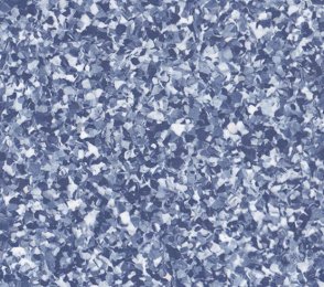 PVC forretningsrom 0224 Sea Blue