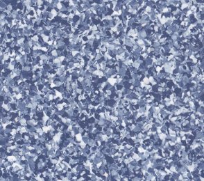 PVC äriruumi Gerflor Mipolam Action 0224 Sea Blue sinine