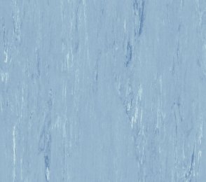 PVC äriruumi Gerflor Mipolam Troplan 1036 Medium Blue sinine