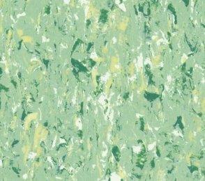 PVC-liiketila 2317 Soft Green