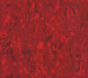 PVC forretningslokaler 2355 Real Red