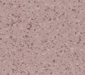 PVC commercial space 4437 Cashmere Rose