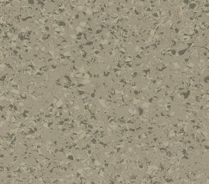 PVC kommersiell plass 4443 Lime Taupe