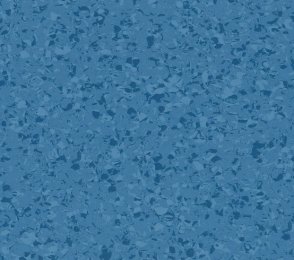 PVC kommersiella utrymme 4446 Blue Ocean