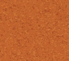 PVC äriruumi Gerflor Mipolam Affinity 4455 Orange Sunlight oranz