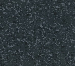 PVC kommersiella utrymme 4460 Black Stone