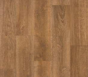 PVC äriruumi Lentex Unilin Orion Post Oak 041/ 514-05 pruun