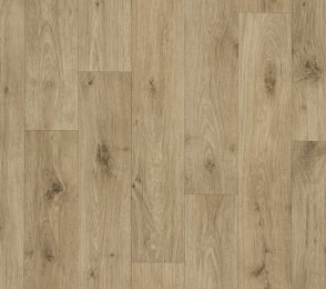 PVC äriruumi Lentex Unilin Voyager Ohrid Oak C61/ 591-01 1 pruun