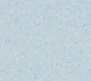 PVC kommersiella utrymme 6006 Blue Sky