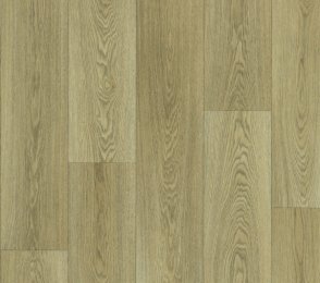 PVC äriruumi Lentex Unilin Pioneer Beskidy Oak S50/ 605-01 S pruun