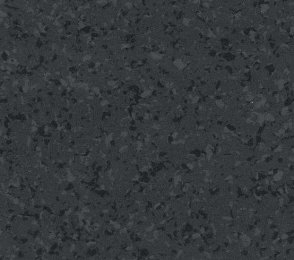 PVC kommersiella utrymme 6059 Black Diamond