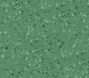 PVC äriruumi Gerflor Mipolam Ambiance Ultra 0047 Emerald Green roheline
