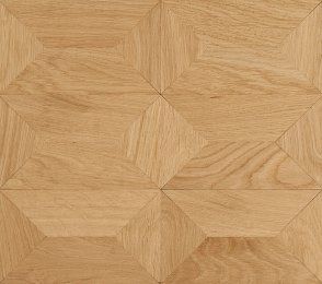 Mosaic parquet Oak Bari Natur 10mm