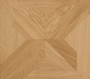 Mosaic parquet Oak Palermo Natur 10mm