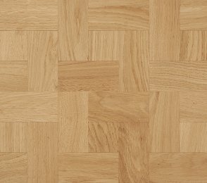 Mosaic parquet Oak Taranto Natur 10mm