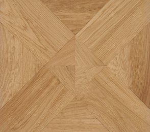 Mosaic parquet Oak Torino Natur 10mm