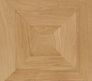 Mosaiikkiparketti Tammi Venezia Natur 10mm