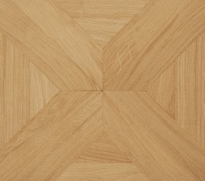 Mosaikparkett Ek Verona Natur 10mm