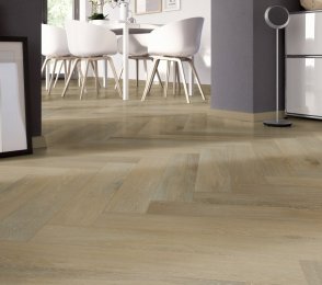 LVT Vinyl parquet