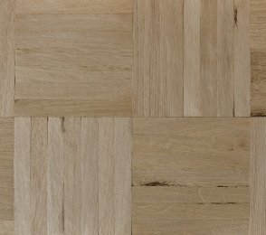 Мозаичный паркет Дуб Природа квадраты