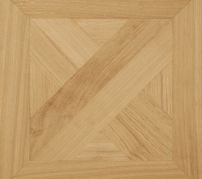 Mosaic parquet Oak Palace Boston Natur 10mm