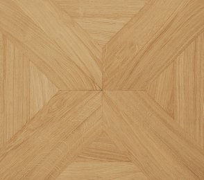 Мозаичный паркет Дуб Палас Брайтон Натур 10мм