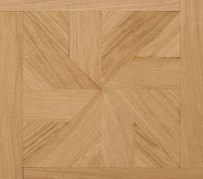 Mosaic parquet Oak Palace Bristol Natur 10mm