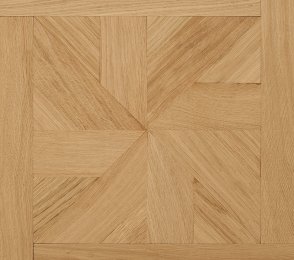 Мозаичный паркет Дуб Палас Бристоль Натур 10мм