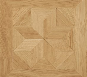 Mosaic parquet Oak Palace Cambridge Natur 10mm