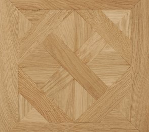 Mosaic parquet Oak Palace London Natur 10mm