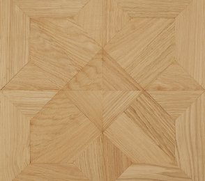 Mosaic parquet Oak Palace Stratford Natur 10mm