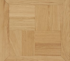 Mosaic parquet Oak Palace York Natur 10mm