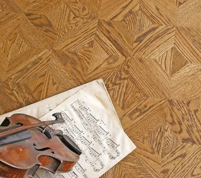 Design parquet