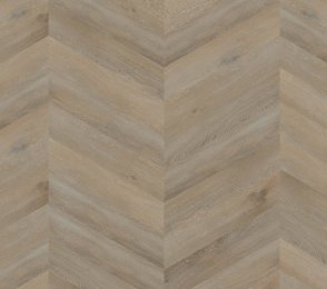 LVT  Vinüülparkett Contours 8,0mm Chambord Blé 6616724X pruun