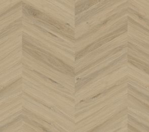LVT Vinüülparkett Contours 2,5 mm Almond – Chevron GD5525CH58209 pruun, prantsuse kalasaba