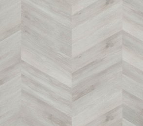 LVT Vinüülparkett ISOCORE Contours 8,0mm Chambord Alpin 6616701X hall, prantsuse kalasaba