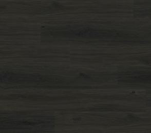 LVT Vinüülparkett ISOCORE Exellence IC55 Klick 8mm Burned – Plank XL IC5580PL58312 must