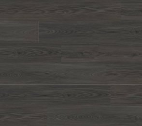 LVT Vinüülparkett ISOCORE Exellence IC55 Klick 8mm Pepper – Plank XL IC5580PL58114 must